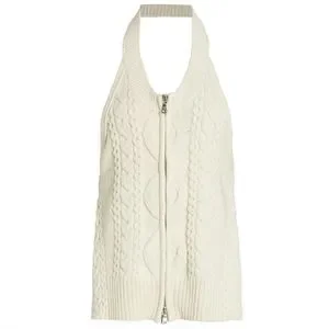 3.1 Phillip Lim | Tops | Nwt 31 Philip Lim Cable Knit Halter